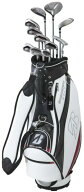 BRIDGESTONE-4547333451278 ブリヂストン BG-100 ゴルフクラブセット 11本セット 1W 5W U4 6I-9I PW AW S…