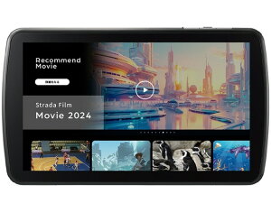 CN-F1D9C1D �p�i�\�j�b�N Panasonic �X�g���[�_ �J�[�i�r 9�C���`