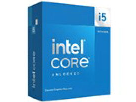 Core-i5-14600KF-BOX Intel インテル CPU 第14世代