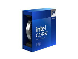 CORE-I9-14900KS-BOX Intel インテル CPU