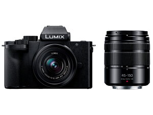DC-G100DW-K �p�i�\�j�b�N Panasonic LUMIX �~���[���X���J���� �_�u���Y�[�������Y�L�b�g