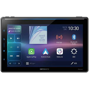 DMH-SF900 �p�C�I�j�A PIONEER �J���b�c�F���A �t���[�e�B���O�f�B�X�v���C�I�[�f�B�I 10.1V�^