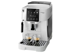 ECAM22020W デロンギ De’Longhi 全自動コーヒーマシン ホワイト