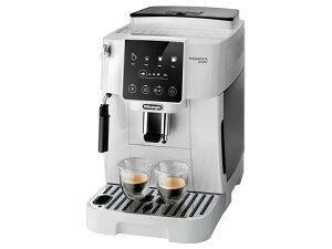 ECAM22020W �f�����M De�fLonghi �S�����R�[�q�[�}�V�� �z���C�g