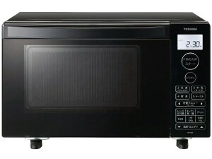 ER-40A-K ���� TOSHIBA �I�[�u�������W �c�J�� 18L �u���b�N