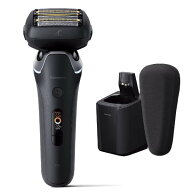 ES-L690U-K パナソニック Panasonic LAMDASH ラムダッシュ メンズシェーバー 6枚刃 全自動洗浄充電器・セ…