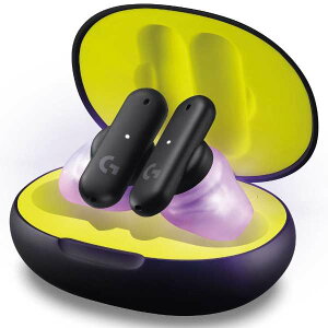 GHS-FITSBK WN[ Logicool SCXQ[~OCz G FITS Bluetooth/LIGHTSPEEDΉ LIGHTFORMeNmW[ ubN