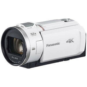 HC-VX3-W �p�i�\�j�b�N �f�W�^��4K�r�f�I�J���� �r�f�I�J���� Panasonic HC-VX3-K �f�W�^��4K�r�f�I�J���� �p�[���z���C�g