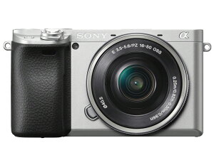 ILCE-6400L-S �\�j�[ SONY �f�W�^����჌�t �p���[�Y�[�������Y�L�b�g