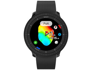 VOICE-CADDIE-T-ULTRA-BK {CXLfB Voice Caddie GPSv^v