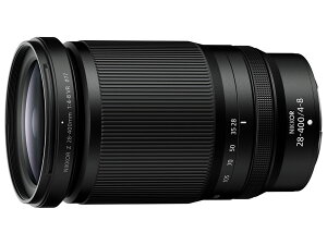 NIKKOR-Z-28-400MM-F4-8-VR �j�R�� NIKON ���]���Y�[�������Y FX�t�H�[�}�b�g Z�}�E���g