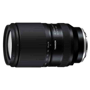 28-300MM-F-4-71-DI-III-VC-VXD �^������ TAMRON 28-300mm F/4-7.1 DiIII VC VXD �iA074�j �Y�[�������Y 35mm�t���T�C�Y�Ή� �~���[���X��p �\�j�[E�}�E���g