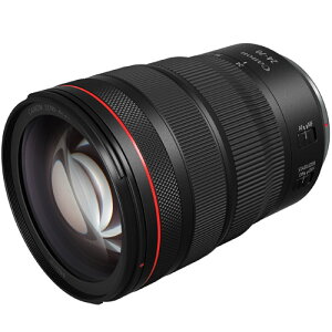 RF24-70MM-F28-L-IS-USM �L���m�� Canon �Y�[�������Y RF�}�E���g RF24-70mm F2.8 L IS USM