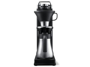 K06A-BK BALMUDA �o���~���[�_ BALMUDA The Brew �o���~���[�_ �U�E�u�����[ �R�[�q�[���[�J�[ �u���b�N