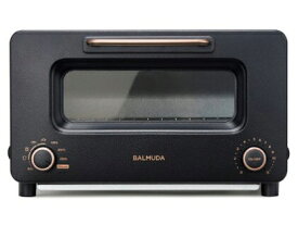 K11A-SE-BK バルミューダ BALMUDA The Toaster Pro スチームトースター サラマンダー 4560330111990