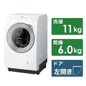ݒu NA-LX113DL-W pi\jbN Panasonic h󊣑@