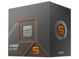 RYZEN-5-8500G-BOX 日本AMD CPU