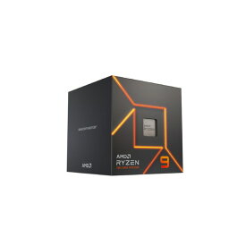 RYZEN-9-7900-BOX 日本AMD CPU