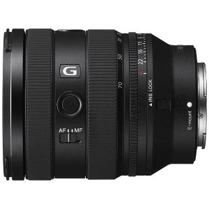 SEL2070G \j[ SONY Y[Y FE 20-70mm F4 G@GY 35mmtTCYΉ E}Eg
