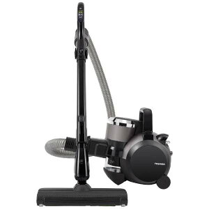 VC-S650X-H 東芝 TOSHIBA トルネオV(TORNEO V) キャニスター掃除機 サイクロン式 サイクロンクリーナー