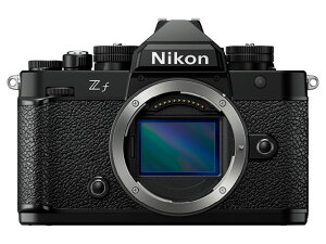 Z-F-BODY �j�R�� NIKON �~���[���X�J���� �{�f�B 35mm�t���T�C�Y FX�t�H�[�}�b�g