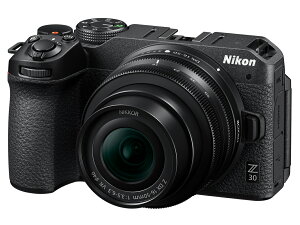 Z30-16-50-VR-LK �j�R�� Nikon �f�W�^�����J���� APS-C�T�C�Y