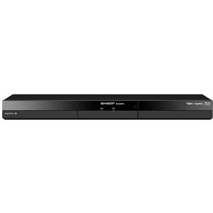 2B-C20GW1 �V���[�v SHARP AQUOS �A�N�I�X �u���[���C���R�[�_�[ 2TB �_�u���`���[�i�[