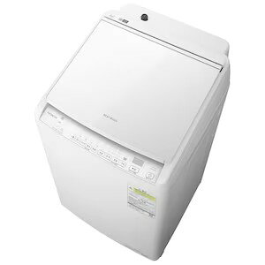ݒu BW-DV80M-W  HITACHI r[gEHbV c^󊣑@ 8kg/4.5kg zCg
