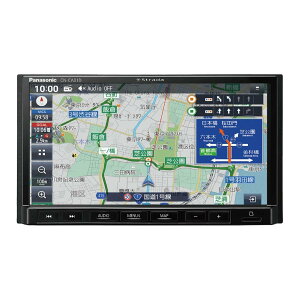 CN-CA01D �p�i�\�j�b�N Strada �X�g���[�_ �J�[�i�r 7V�^ 180mm �������[�i�r