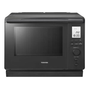 ER-D100B-H 東芝 TOSHIBA 石窯ドーム 過熱水蒸気オーブンレンジ 30L アッシュグレージュ