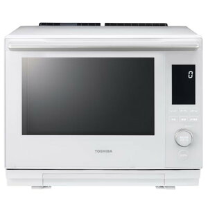 ER-D5000B-W  TOSHIBA Ηqh[ ߔMCI[uW 30L 2iΉ OzCg