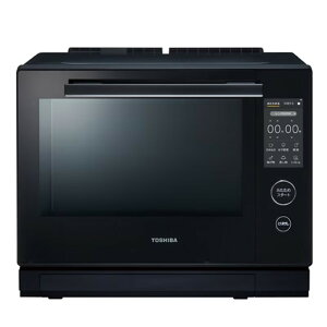 ER-D7000B-K  TOSHIBA Ηqh[ ߔMCI[uW 30L 2iΉ J[^b`t OubN