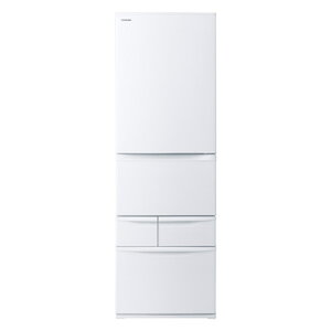 ݒu GR-Y41GH-WU  VEGETA ①  TOSHIBA ① VEGETA xW[^ GHV[Y 411L 60cm EJ 5hA }bgzCg GR-Y41GH-WU
