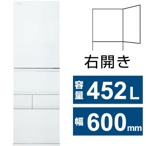 ݒu GR-Y450GT-TW  TOSHIBA VEGETA xW[^ ①
