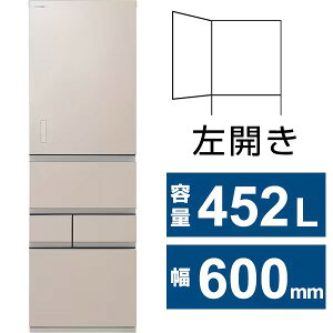 ݒu GR-Y450GTML-NS  TOSHIBA VEGETA xW[^ ① J