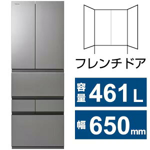 ݒu GR-Y460FZ-ZH  TOSHIBA VEGETA xW[^ ①