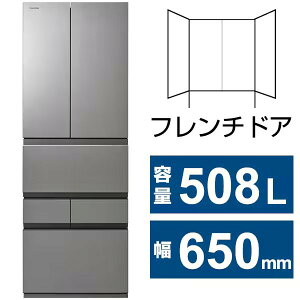 ݒu GR-Y510FZ-ZH  TOSHIBA VEGETA xW[^ ①
