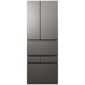 ݒu GR-Y600XFS-TH  VEGETA ① 595L XFSV[Y 595L 68.5cm t`hA ωJ 6hA tXgO[W GR-Y600XFS-TH