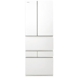 ݒu GR-Y600XFS-TW  VEGETA ① 595L XFSV[Y 595L 68.5cm t`hA ωJ 6hA tXgzCg GR-Y600XFS-TW