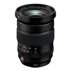 XF16-55MMF28-R-LM-WR-II �x�m�t�C���� FUJIFILM �t�W�m�������Y �Y�[�������Y XF16-55mmF2.8 R LM WR II X�}�E���g