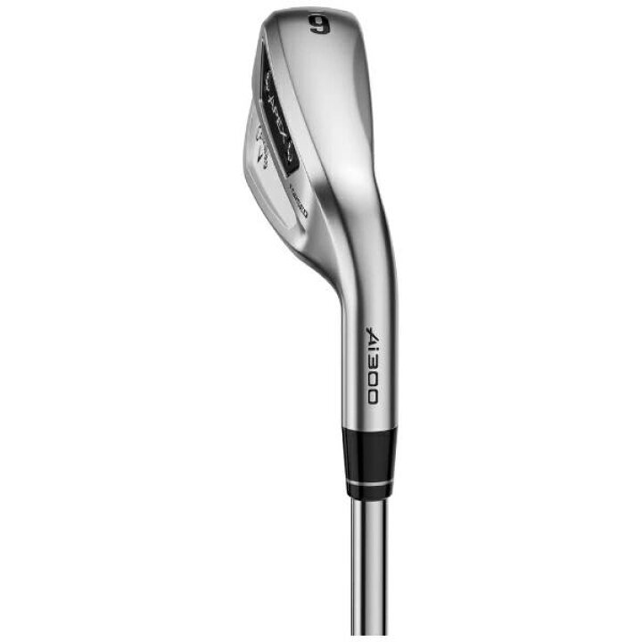 楽天市場】APEX-AI300-6I-5-P-NS950NEO-S Callaway APEX AI300 ゴルフ 