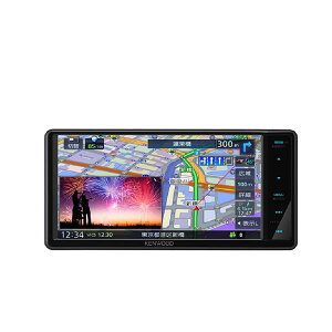 MDR-L612W �P���E�b�h KENWOOD AV�i�r�Q�[�V�����V�X�e�� �n��f�W�^��TV�`���[�i�[/Bluetooth���� HDMI����/�n�C���]/��������Ή� USB/SD