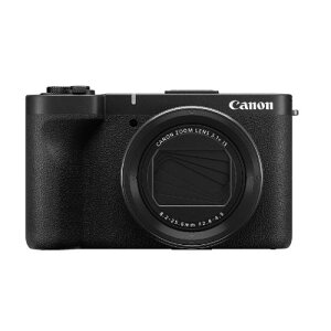 POWERSHOT-V1 Lm Canon RpNgfW^J