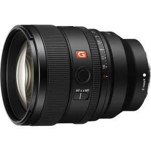 SEL85F14GM2 \j[ SONY G MASTER Pœ_Y FE 85mm F1.4 GM II 35mmtTCYΉ E}Eg