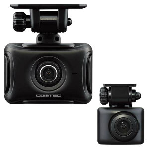 ZDR027 �R���e�b�N COMTEC �h���C�u���R�[�_�[ �O��2�J����