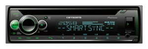 DEH-5600 pCIjA PIONEER J[I[fBI CD/Bluetooth/USB/`[i[EDSPCjbg