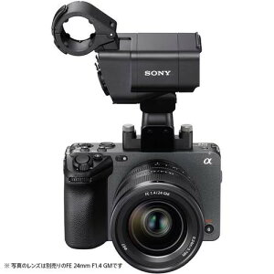 ILME-FX3A \j[ SONY Cinema Line Vl}C vtFbViJR[_[ {fB