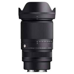 16-300mm-F35-67-DC-OS-SONY VO} SIGMA []Y[Y 16-300mm F3.5-6.7 DC OSiCj SE ContemporaryC APS-Cp \j[E}Eg