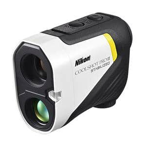 COOLSHOT-PRO-III-LCSPRO3 jR NIKON Stp[U[v COOLSHOT PROIII STABILIZED N[Vbg v3 X^rCYh u␳@\