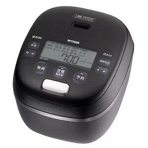 JRI-G100-KO �^�C�K�[ TIGER �������� ����IH�W���[���ъ� ���A�ΐ��� ����9�w�y�炩�܂ǃR�[�g�� 5.5������ �I�t�u���b�N